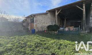 Maison 1 Pièce 98 m² à vendre à Lezoux (63190)
