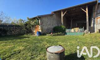 Maison 1 Pièce 100 m² à vendre à Lezoux (63190)