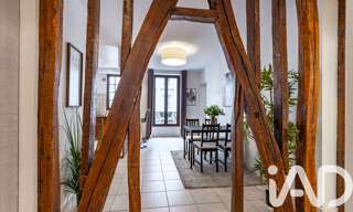 Appartement 4 Pièces 66 m² à vendre à Paris 18 (75018)