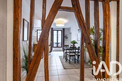 Appartement 4 pièces 475000 €