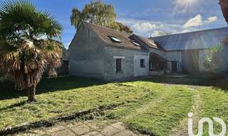 Maison 6 Pièces 167 m² à vendre à Gironville (77890)