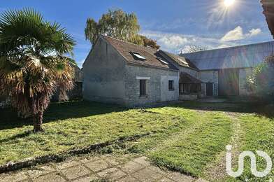 Maison 6 pièces 199000 €