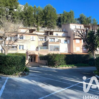 Appartement 5 pièces 340000 €