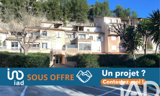 Appartement 5 Pièces 105 m² à vendre à La Valette-du-Var (83160)