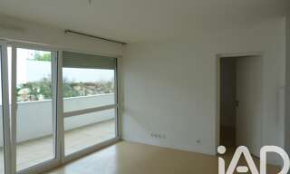 Appartement 2 Pièces 42 m² à vendre à La Rochelle (17000)