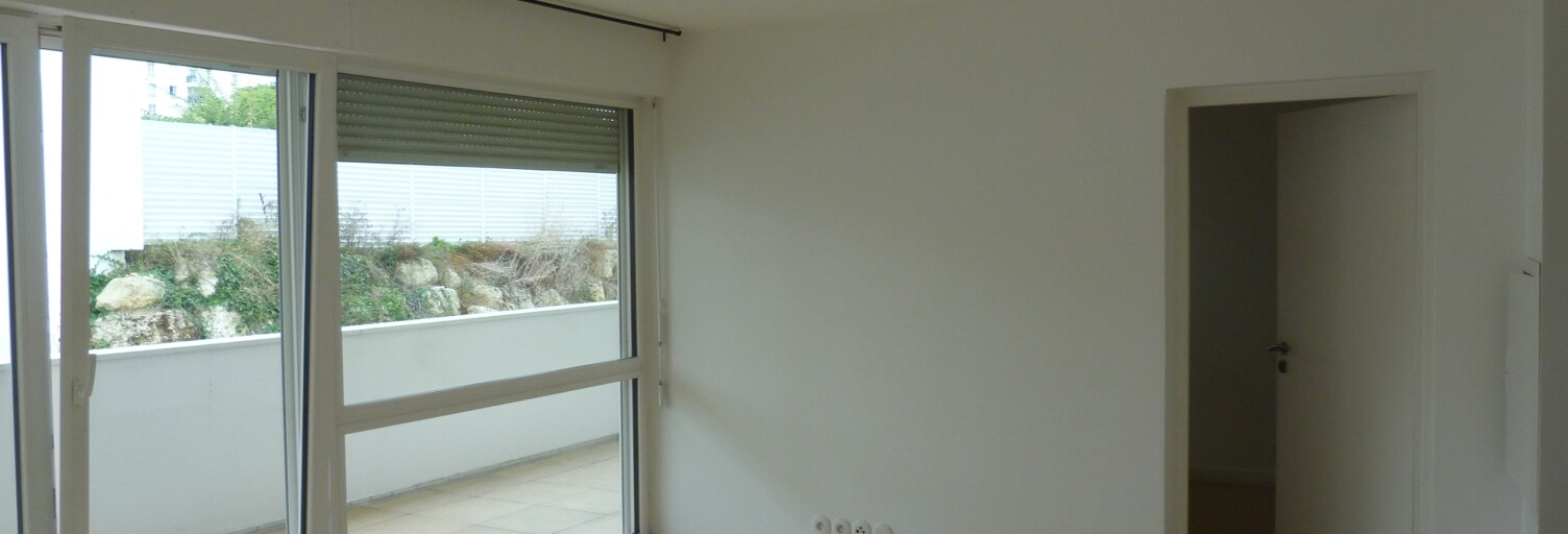 Appartement 2 Pièces 42 m² à vendre à La Rochelle (17000)