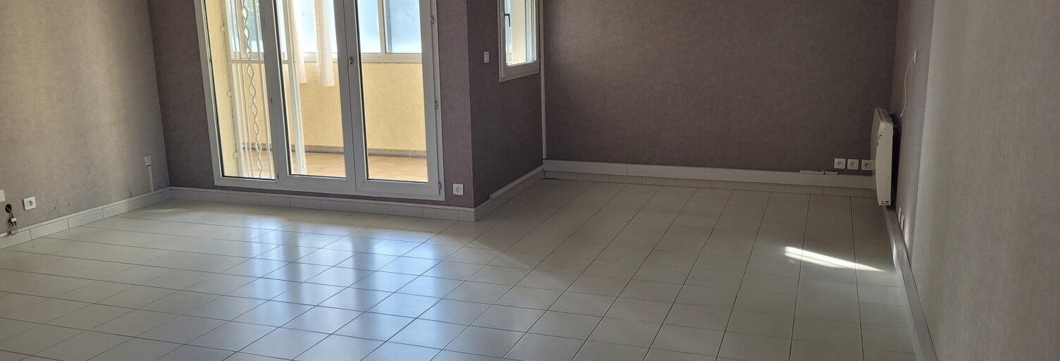 Appartement 3 Pièces 81 m² à vendre à Marseille 11 (13011)