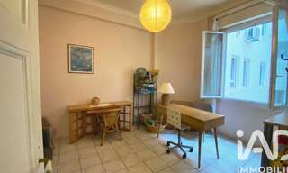 Appartement 2 Pièces 45 m² à vendre à Nice (06000)