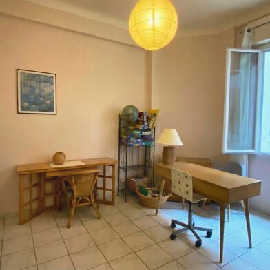 Appartement 2 pièces 294000 €