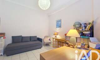 Appartement 2 Pièces 45 m² à vendre à Nice (06000)