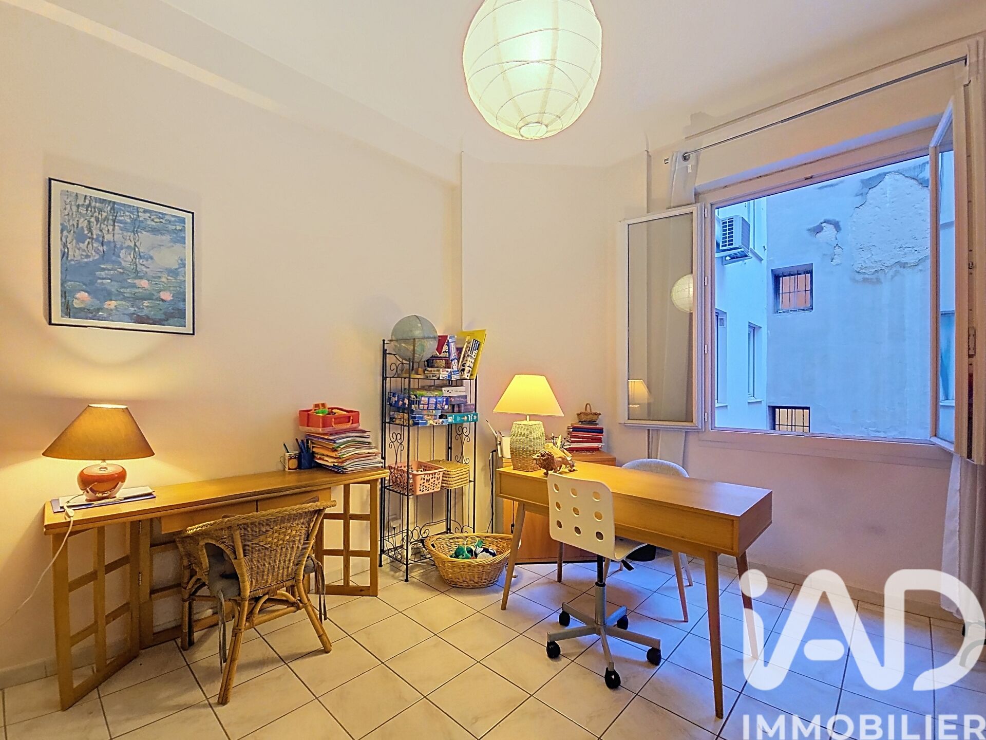 Vente Appartement 2 pièces - Photo 2
