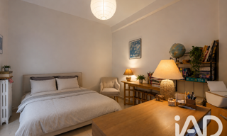 Appartement 2 Pièces 45 m² à vendre à Nice (06000)