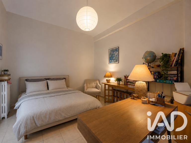 Vente Appartement 2 pièces — photo 1