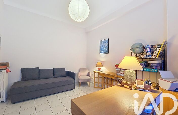 Vente Appartement 2 pièces — photo 2