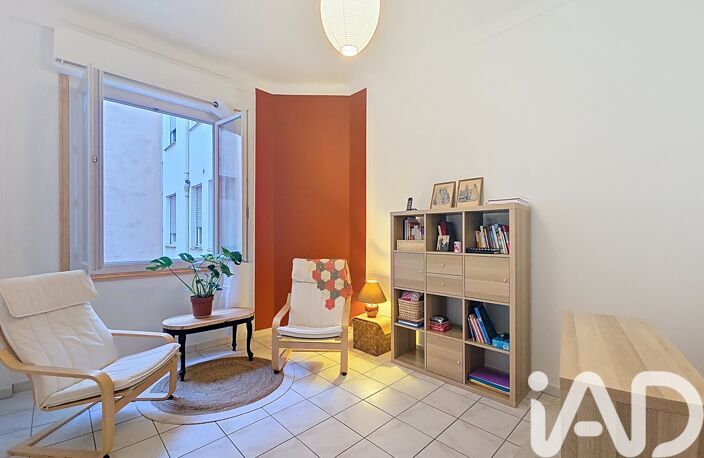 Vente Appartement 2 pièces — photo 4