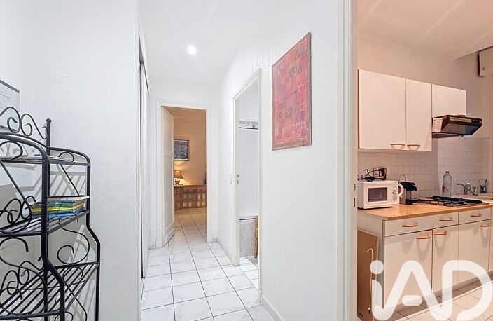 Vente Appartement 2 pièces — photo 5