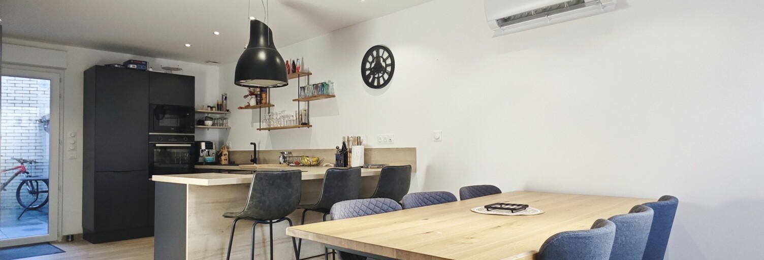 Maison 4 Pièces 88 m² à vendre à Arnèke (59285)