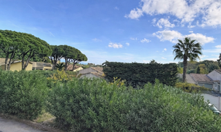 Appartement 1 Pièce 31 m² à vendre à Hyères (83400)