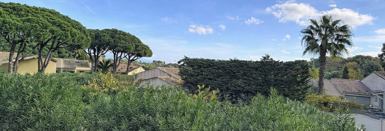 Appartement 1 Pièce 31 m² à vendre à Hyères (83400)