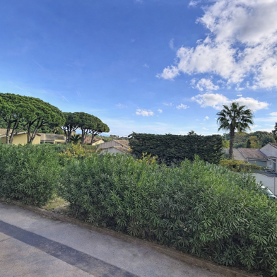 Appartement 1 pièces 168000 €