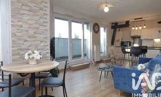 Appartement 3 Pièces 67 m² à vendre à Vertou (44120)