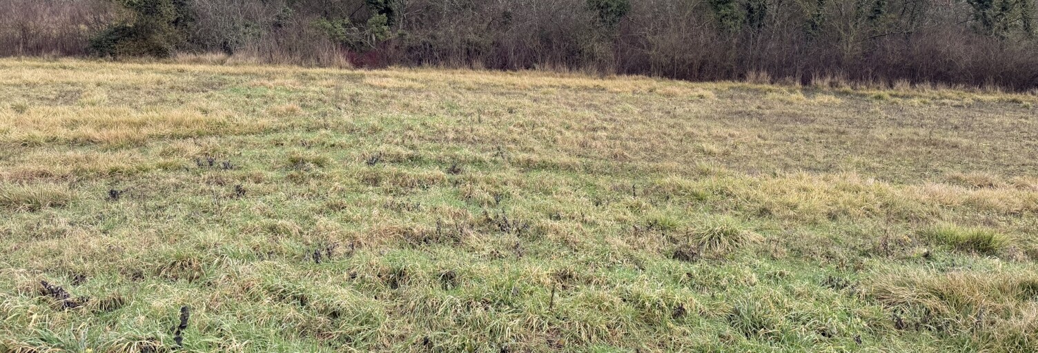 Terrain  943 m² à vendre à Saint-Aubin-sur-Yonne (89300)