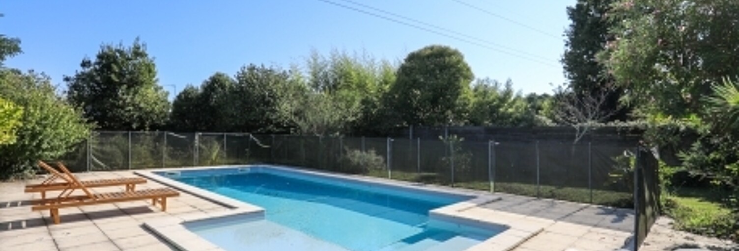 Maison 6 Pièces 150 m² à vendre à Cestas (33610)