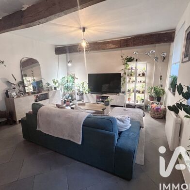 Maison 4 pièces 163000 €
