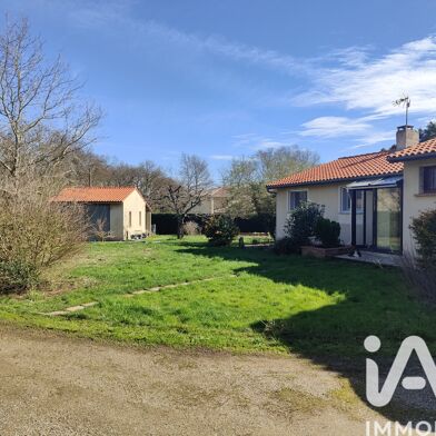 Maison 7 pièces 359000 €