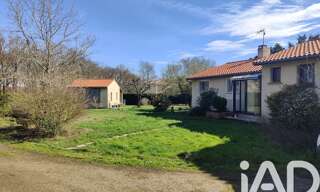 Maison 7 Pièces 163 m² à vendre à Beaumont-sur-Lèze (31870)