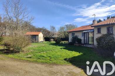 Maison 7 pièces 359000 €