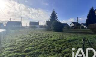 Terrain  802 m² à vendre à Saint-Gonnery (56920)