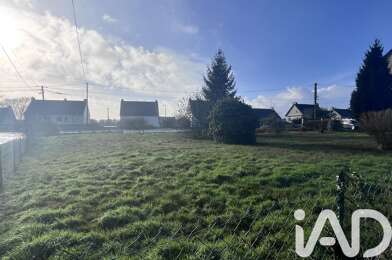 Terrain  29000 €