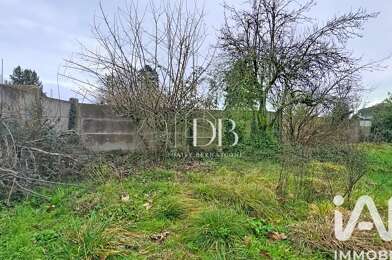 Terrain  96000 €