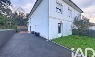 Maison 4 Pièces 87 m² à vendre à Ambarès-et-Lagrave (33440)