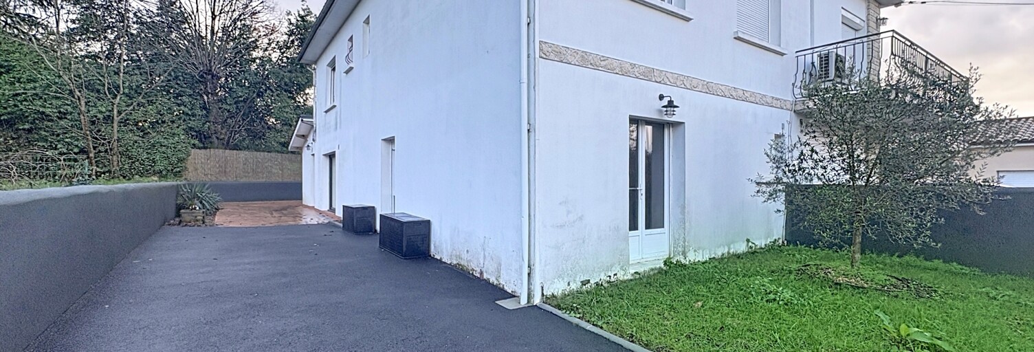 Maison 4 Pièces 87 m² à vendre à Ambarès-et-Lagrave (33440)