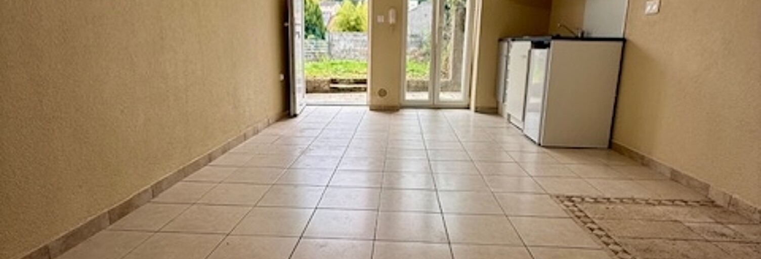 Appartement 1 Pièce 39 m² à vendre à Algrange (57440)