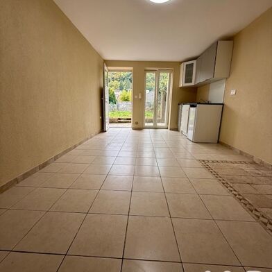 Appartement 1 pièces 75000 €