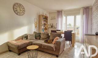 Appartement 3 Pièces 61 m² à vendre à Saint-Brice-sous-Forêt (95350)