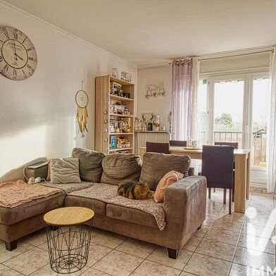 Appartement 3 pièces 179000 €