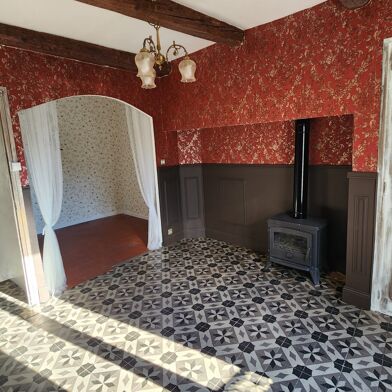 Maison 2 pièces 99000 €