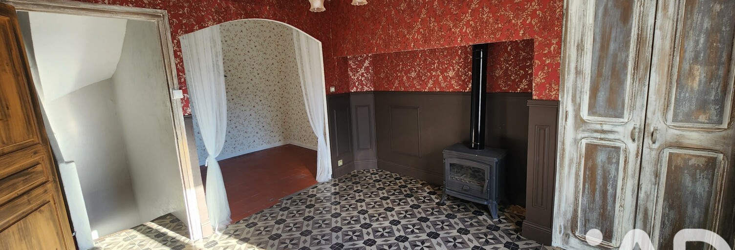 Maison 2 Pièces 57 m² à vendre à Capestang (34310)