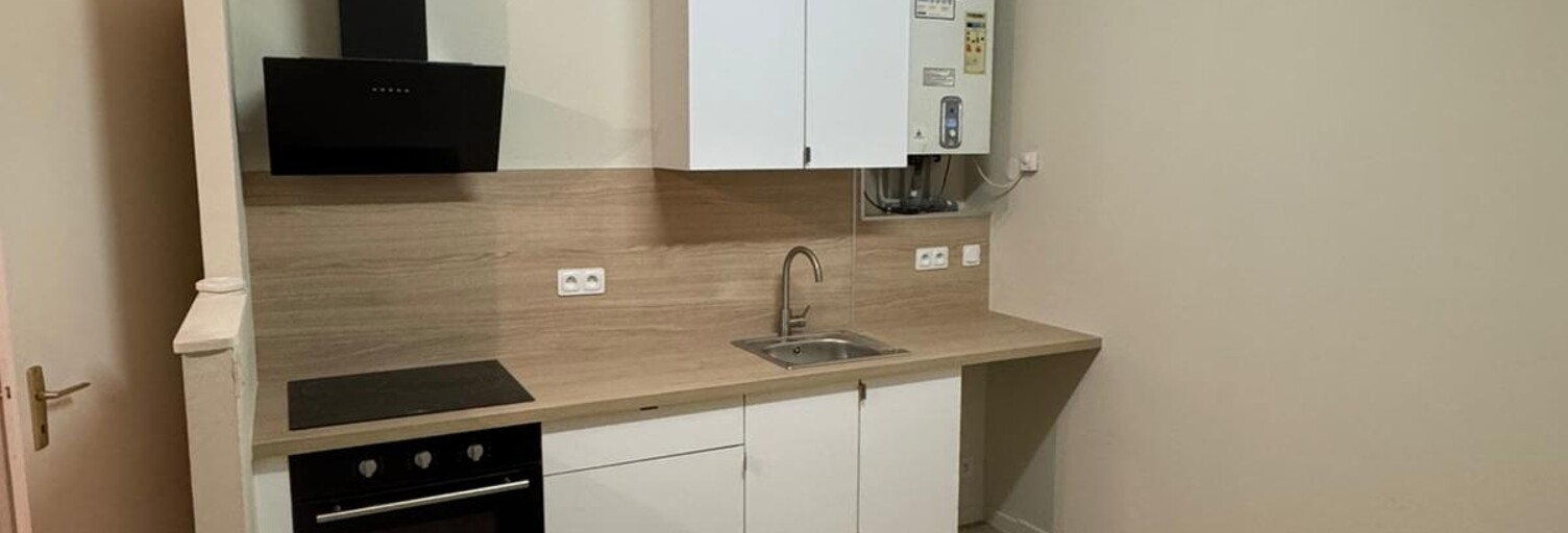 Appartement 2 Pièces 45 m² à louer à Ars-sur-Moselle (57130)