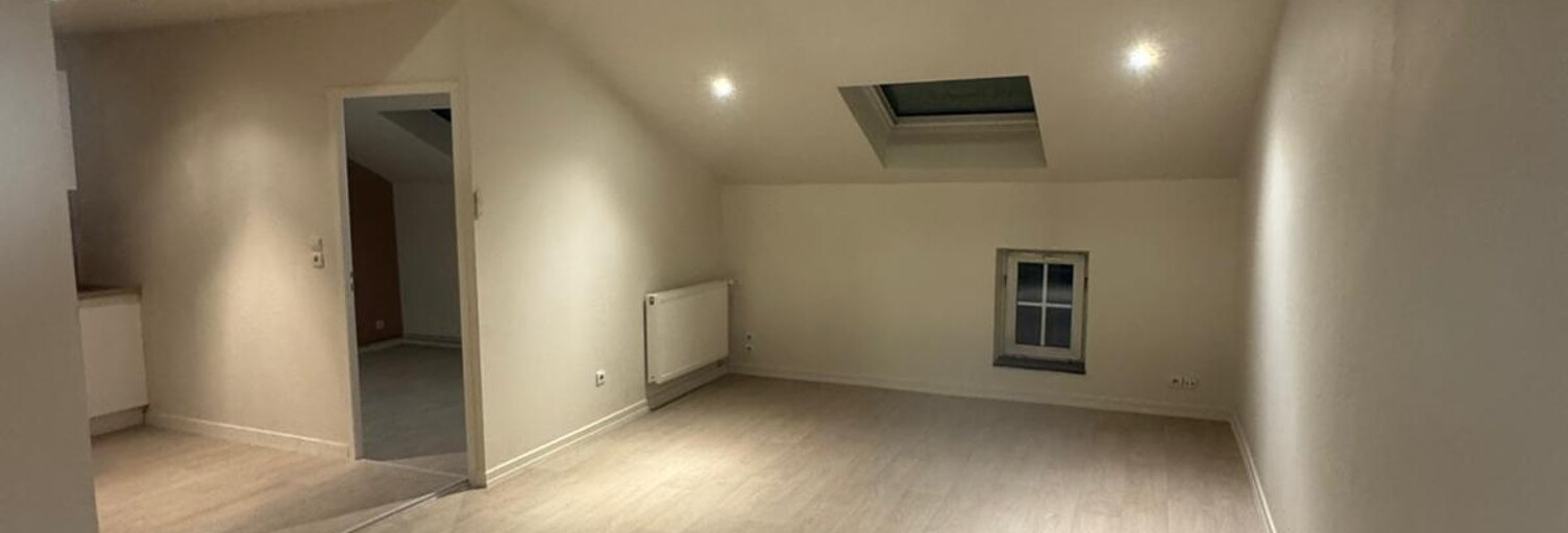 Appartement 3 Pièces 56 m² à louer à Ars-sur-Moselle (57130)