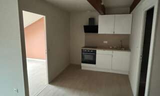 Appartement 3 Pièces 54 m² à louer à Ars-sur-Moselle (57130)