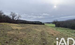 Terrain  943 m² à vendre à Saint-Aubin-sur-Yonne (89300)