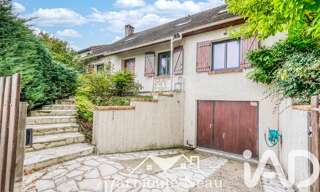 Maison 9 Pièces 179 m² à vendre à Coubron (93470)