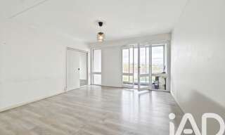 Appartement 4 Pièces 78 m² à vendre à Laval (53000)