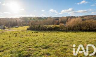 Terrain  4303 m² à vendre à Saint-Clair-sur-Galaure (38940)