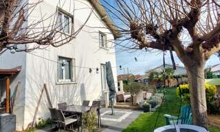 Maison 4 Pièces 106 m² à vendre à Aureilhan (65800)